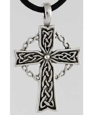 Celtic Cross