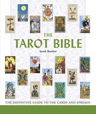 Tarot Bible