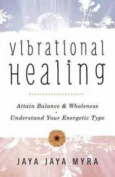 Vibrational Healing