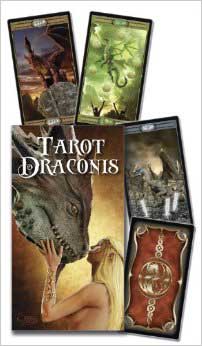 Tarot Draconis