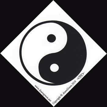 Yin Yang