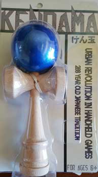 blue Kendama