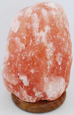 Salt Lamp 6" (c)