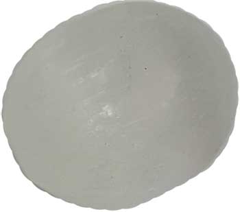 Selenite tumbled