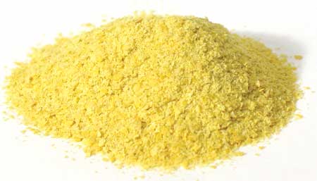 Nutritional Yeast Flour 2oz