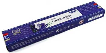 Lavender satya 15 g