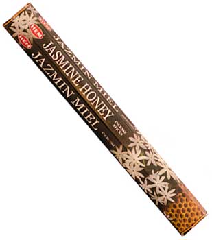 Jasmine Honey HEM stick 20pk