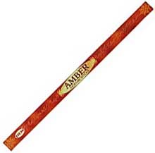 Amber HEM stick 8pk