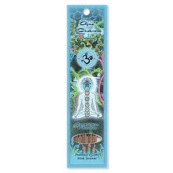 Ajna Chakra stick 10pk