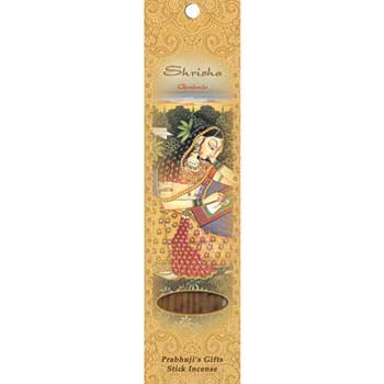 Shrisha stick 10pk