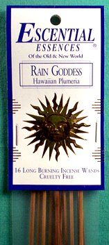 Rain Goddess stick 16pk