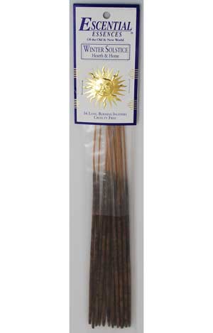 Winter Solstice stick 16pk