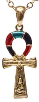 Isis Ankh