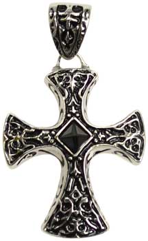 Celtic Cross