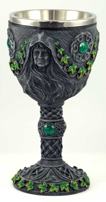 Maiden, Mother & Crone 7 1/2"